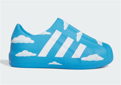 Adidas galaxy cloud form